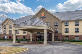 Гостиница Comfort Inn Southwest Louisville  Луисвилл